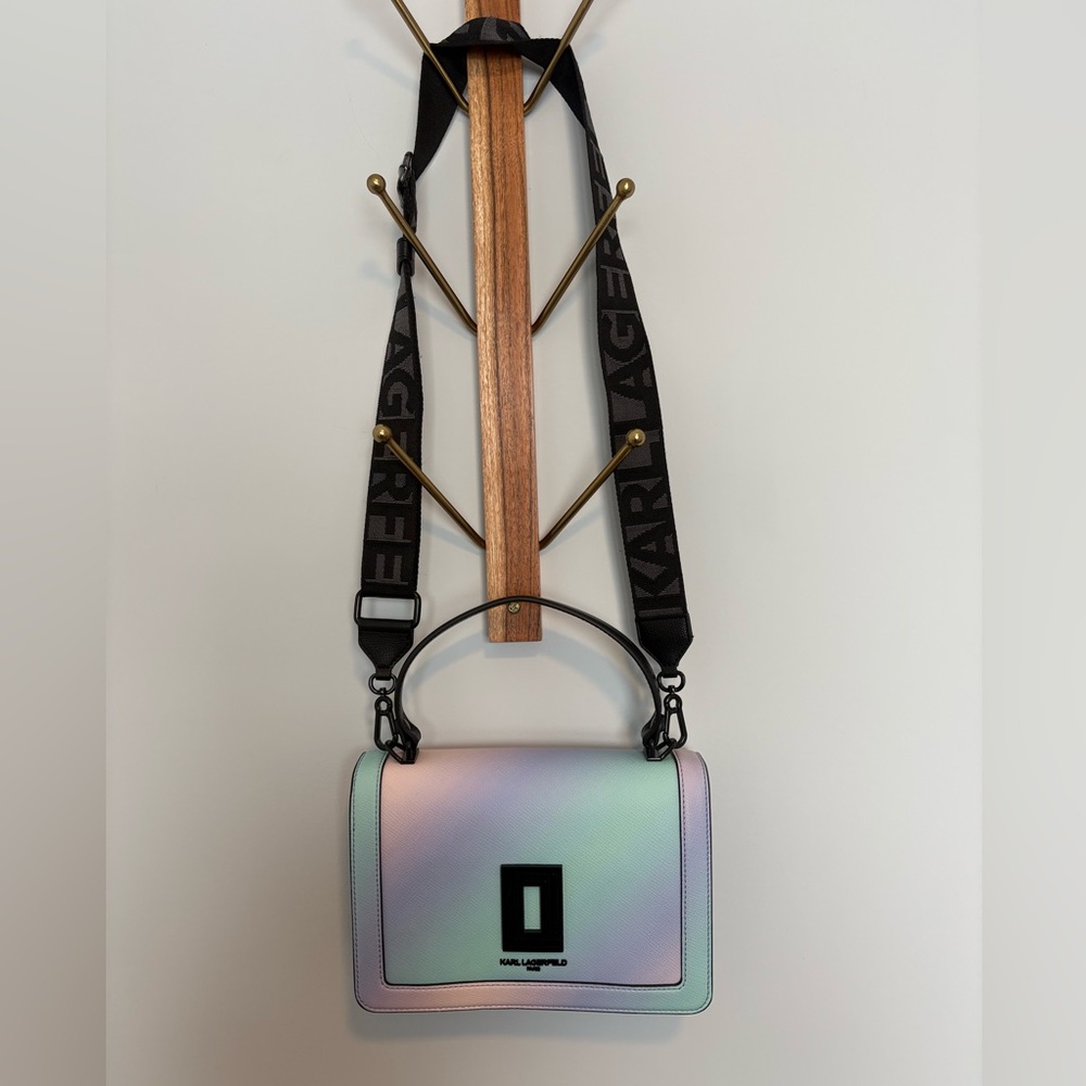 Karl Lagerfeld Purse